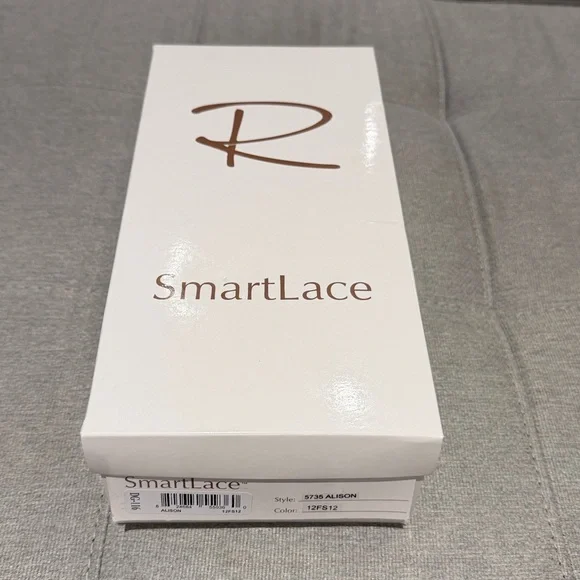 Jon Renau SmartLace Alison 5735 Wig Color 12FS12 - Picture 8 of 8